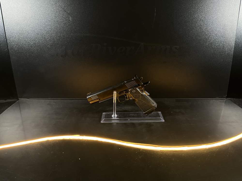 Kimber 9mm Pistol-img-7
