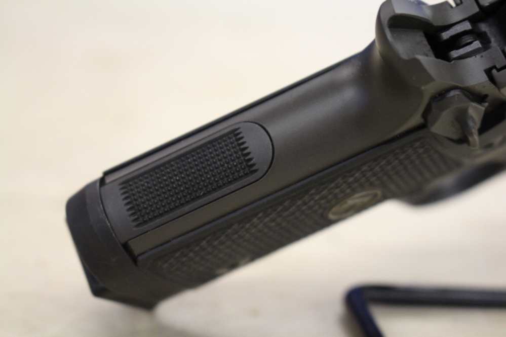 Sig Sauer P238 Legion .380 ACP Item K -img-3