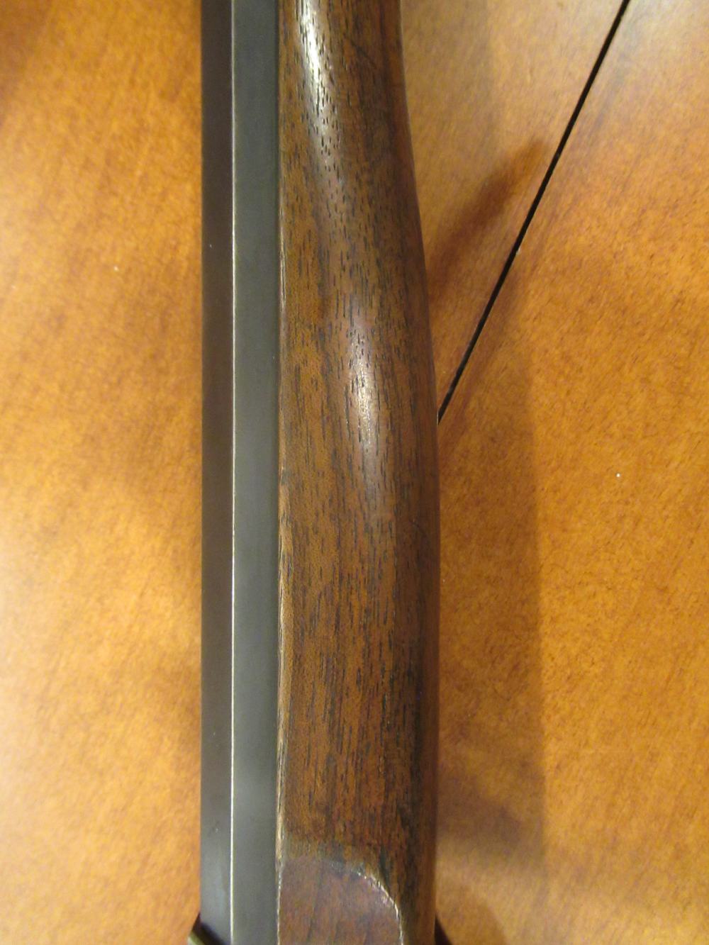 STEVENS 44 .22 SINGLE SHOT RIFLE-img-4