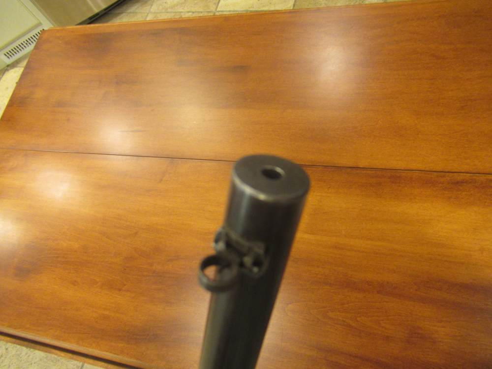 STEVENS 44 .22 SINGLE SHOT RIFLE-img-15