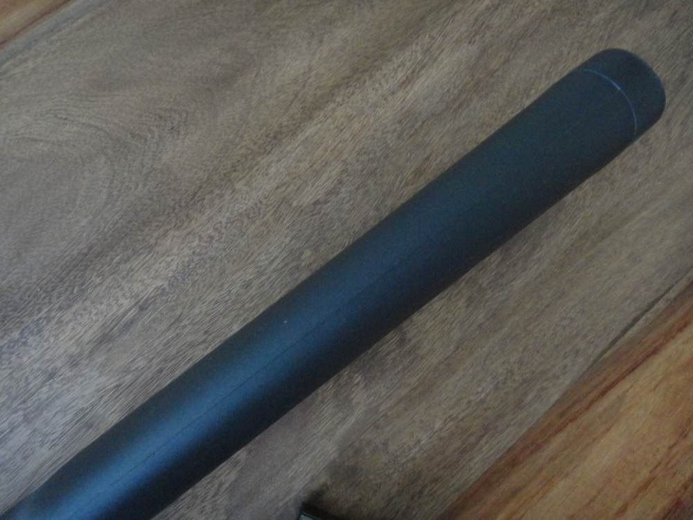 Ruger Mini 30 Ranch Rifle 7.62x39 w/ scope mount & 3 magazines threaded bbl-img-18
