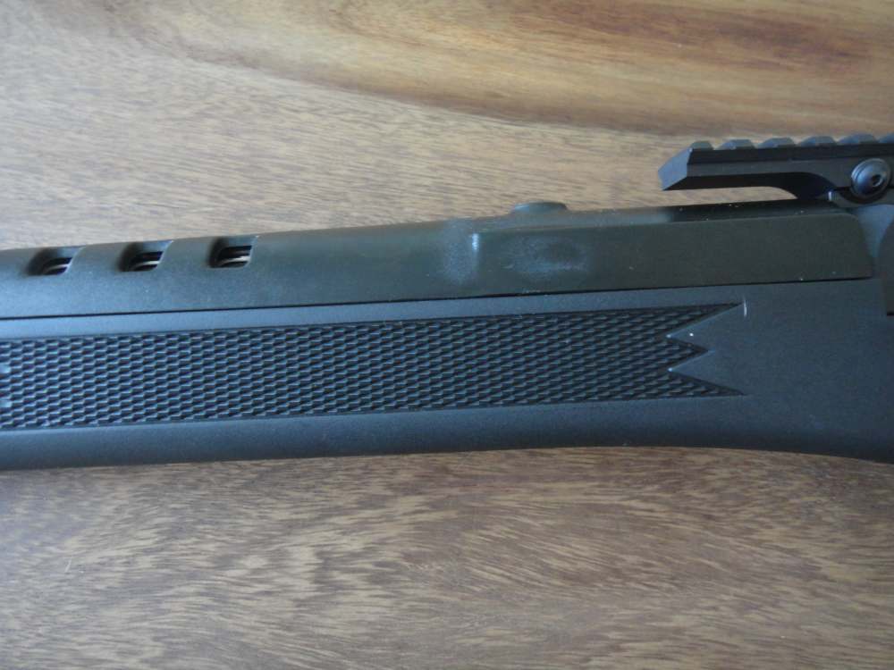 Ruger Mini 30 Ranch Rifle 7.62x39 w/ scope mount & 3 magazines threaded bbl-img-14