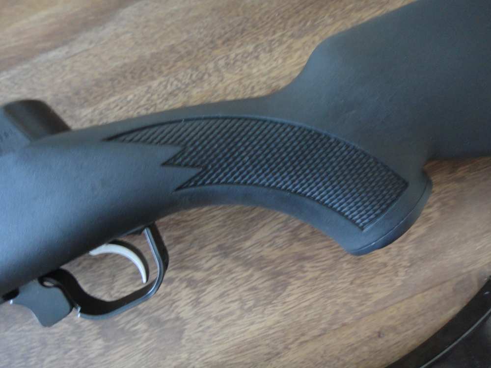 Ruger Mini 30 Ranch Rifle 7.62x39 w/ scope mount & 3 magazines threaded bbl-img-10