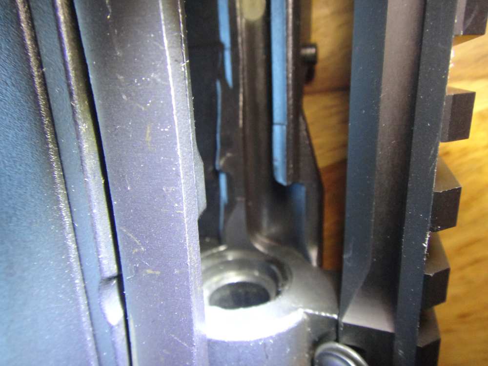 Ruger Mini 30 Ranch Rifle 7.62x39 w/ scope mount & 3 magazines threaded bbl-img-39