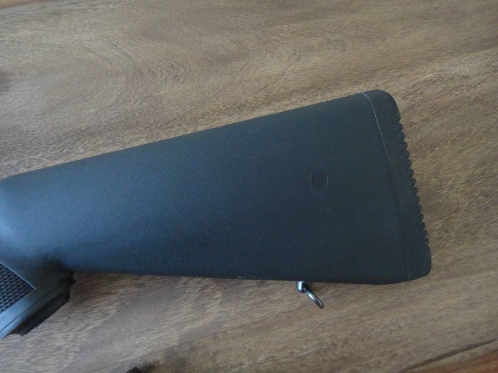 Ruger Mini 30 Ranch Rifle 7.62x39 w/ scope mount & 3 magazines threaded bbl-img-9