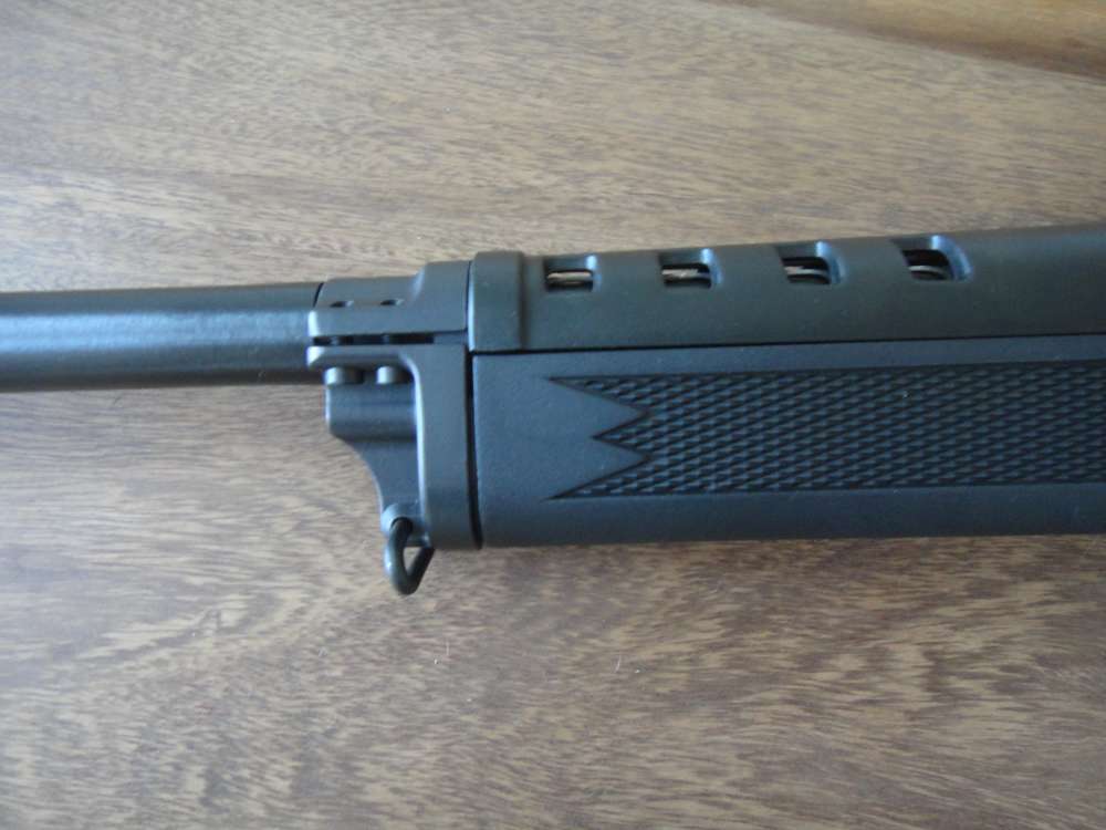 Ruger Mini 30 Ranch Rifle 7.62x39 w/ scope mount & 3 magazines threaded bbl-img-15
