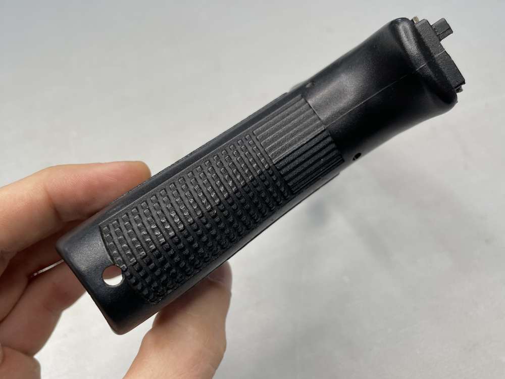 Factory Glock 22 Gen 3 complete full size frame G22 .40 9mm G17 parts-img-16