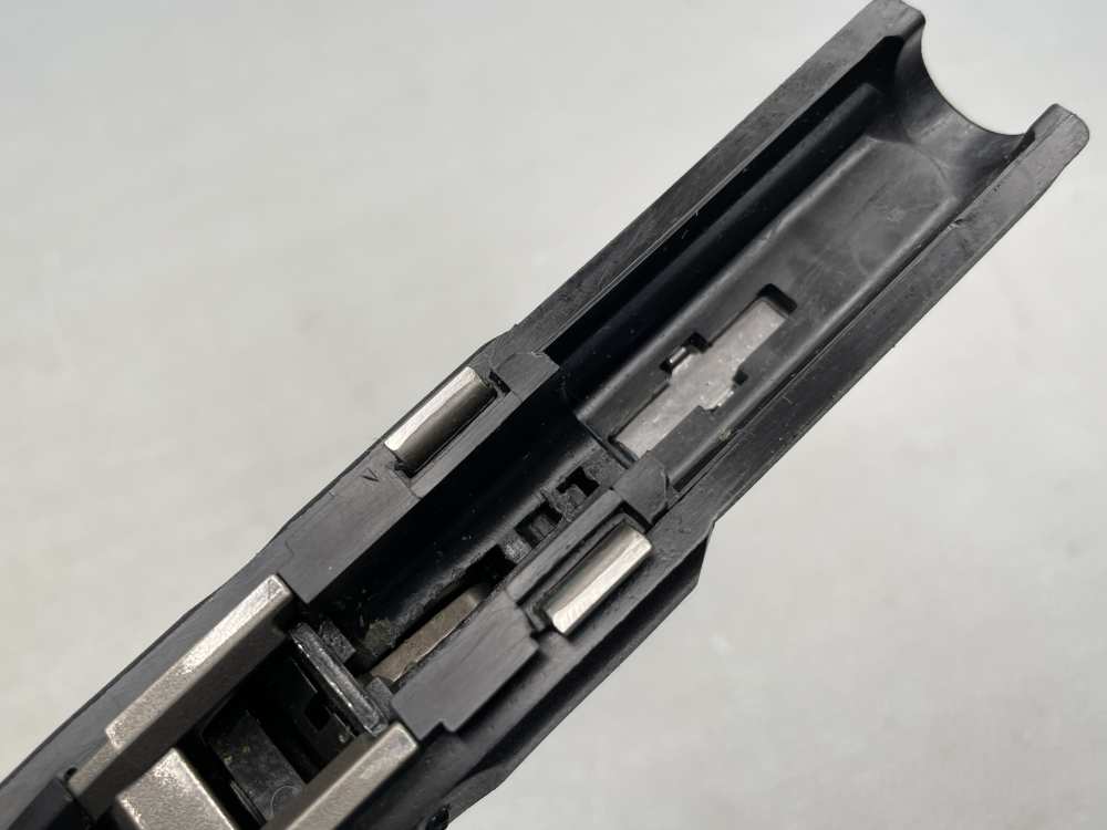 Factory Glock 22 Gen 3 complete full size frame G22 .40 9mm G17 parts-img-11