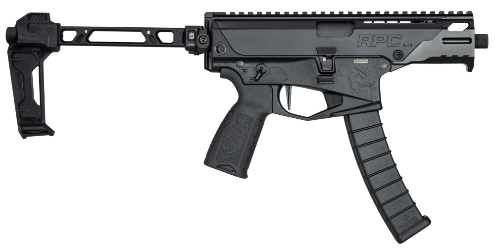 Taurus RPC-img-0