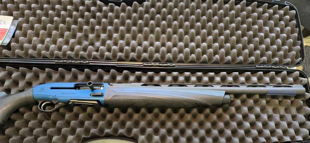 Beretta 1301 Comp Pro 12GA 24" J131C14PRO UPC 082442916200-img-4