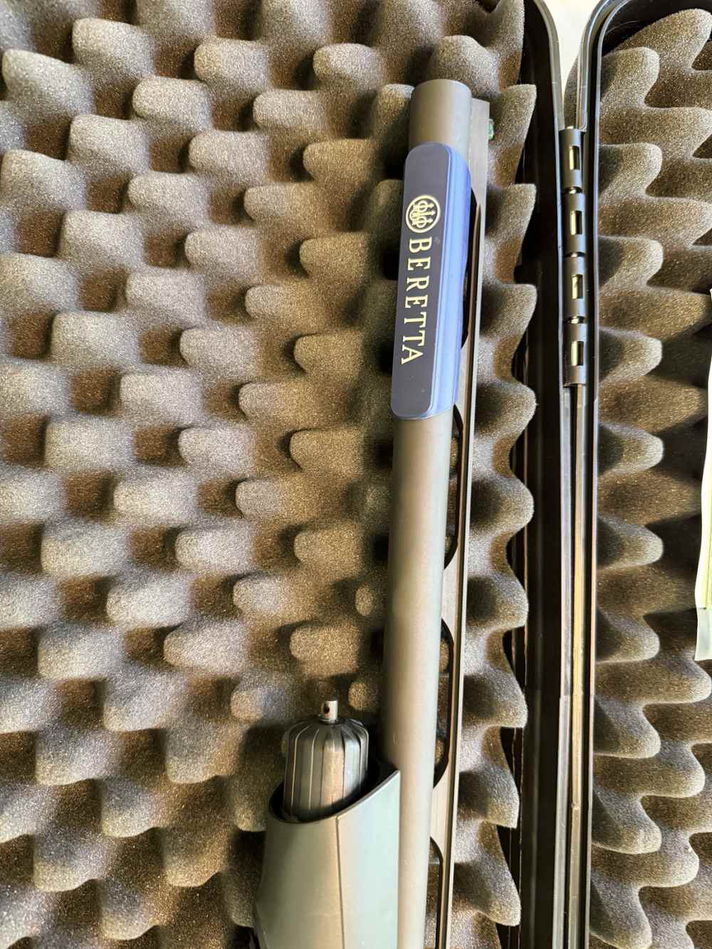 Beretta 1301 Comp Pro 12GA 24" J131C14PRO UPC 082442916200-img-5