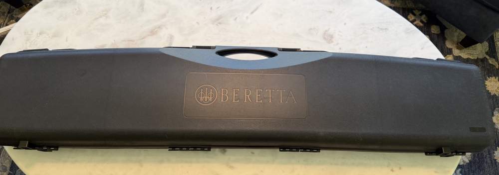 Beretta 1301 Comp Pro 12GA 24" J131C14PRO UPC 082442916200-img-8