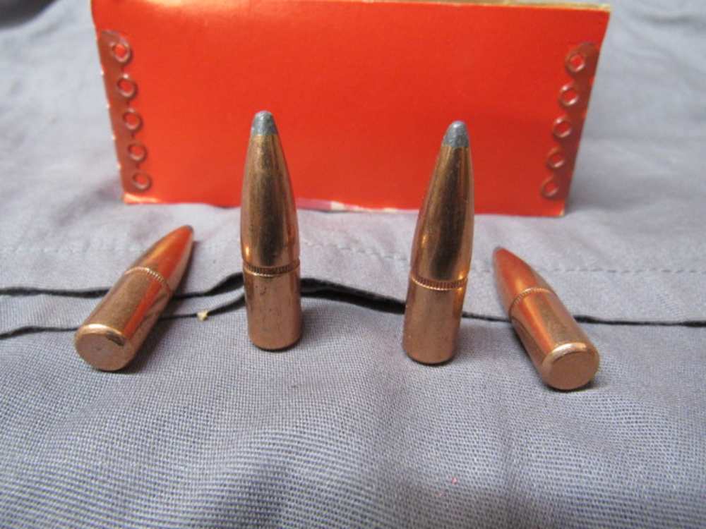 Hornady 338 Caliber 250 Grain .338 Spire Point  80 Count Box-img-6