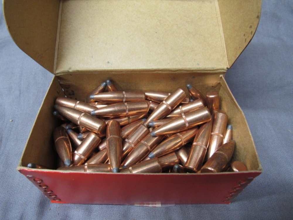 Hornady 338 Caliber 250 Grain .338 Spire Point  80 Count Box-img-4