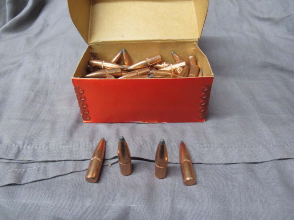 Hornady 338 Caliber 250 Grain .338 Spire Point  80 Count Box-img-5