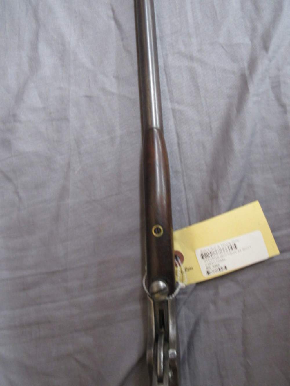 J STEVENS ARMS & TOOL CO. 44-SHOT BREAK ACTION RIFLE-img-16