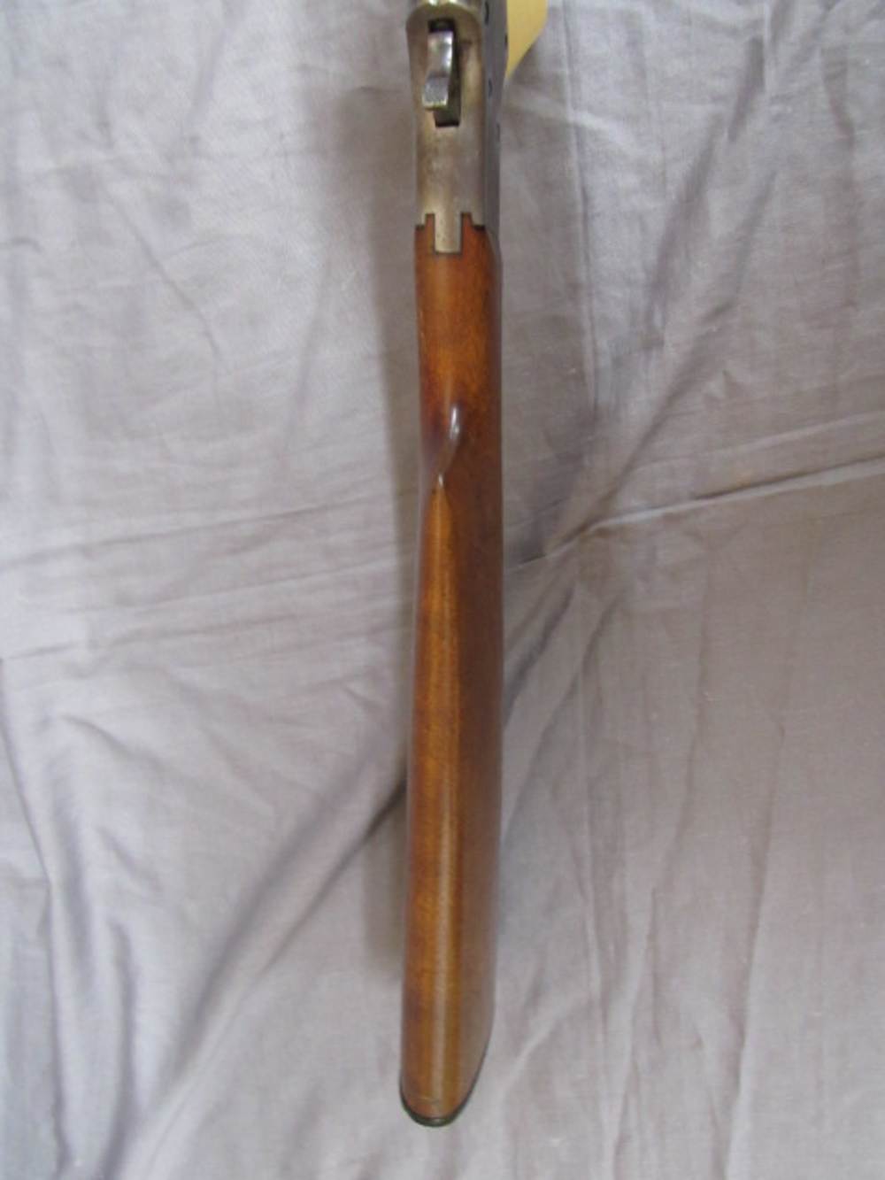J STEVENS ARMS & TOOL CO. 44-SHOT BREAK ACTION RIFLE-img-14