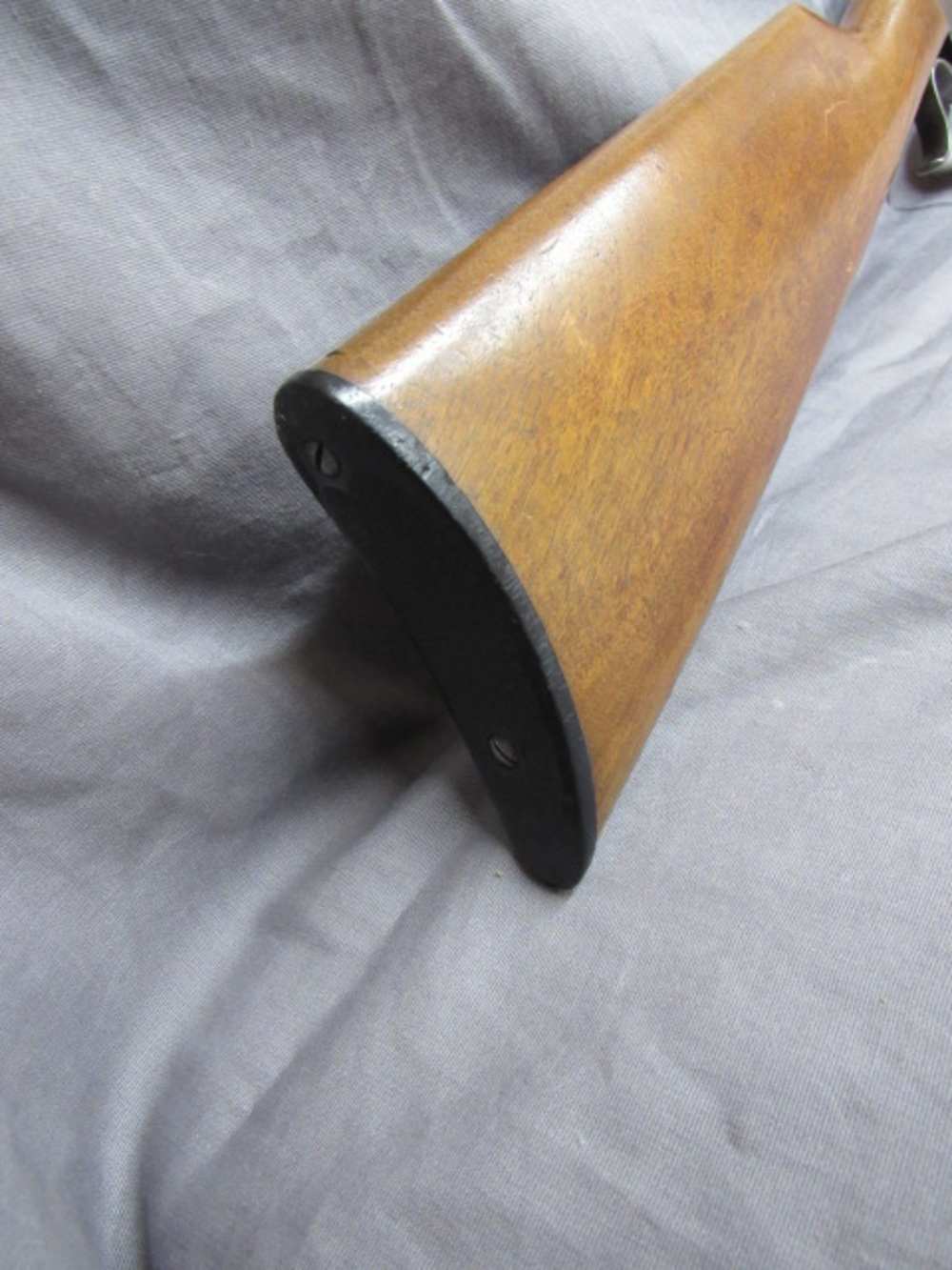 J STEVENS ARMS & TOOL CO. 44-SHOT BREAK ACTION RIFLE-img-11