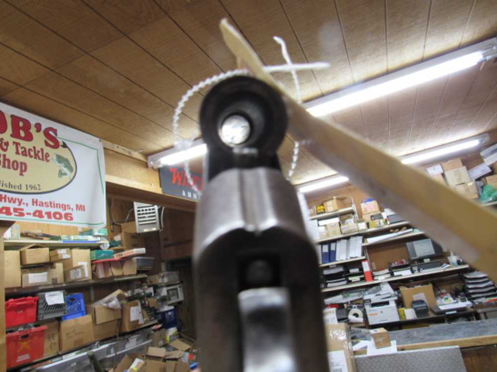 J STEVENS ARMS & TOOL CO. 44-SHOT BREAK ACTION RIFLE-img-21