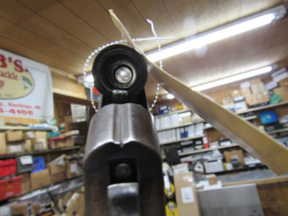 J STEVENS ARMS & TOOL CO. 44-SHOT BREAK ACTION RIFLE-img-22