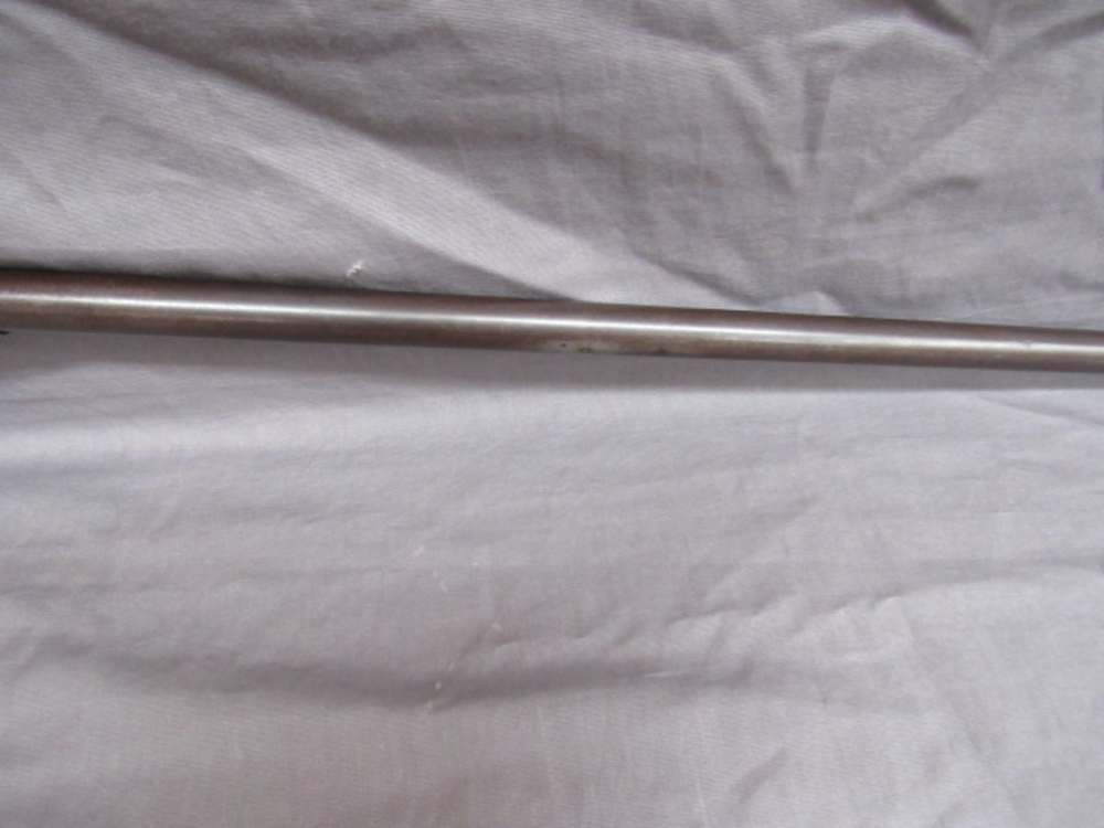 J STEVENS ARMS & TOOL CO. 44-SHOT BREAK ACTION RIFLE-img-8