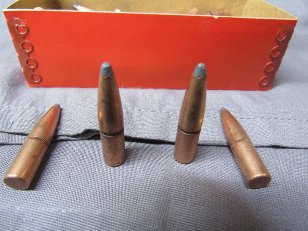 Hornady 7MM Caliber 175 Grain .284 Spire Point 70 Count-img-4