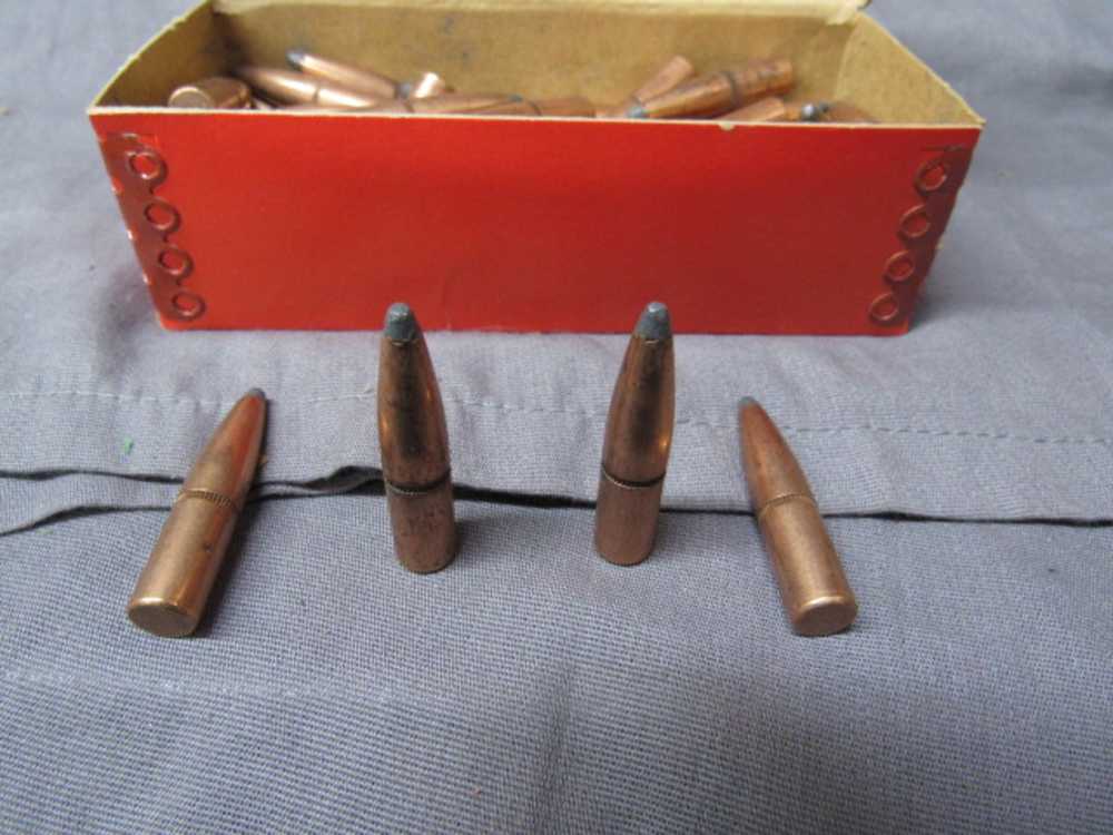 Hornady 7MM Caliber 175 Grain .284 Spire Point 70 Count-img-8