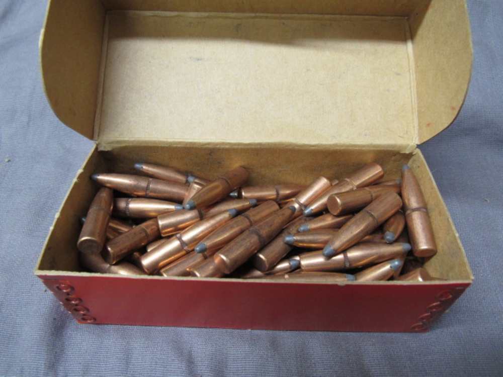 Hornady 7MM Caliber 175 Grain .284 Spire Point 70 Count-img-2
