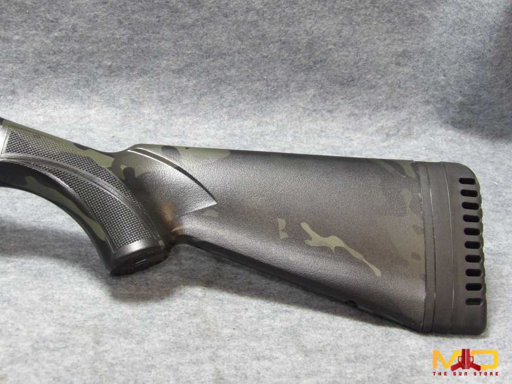Mossberg 940 JM Pro 12 Gauge Great Condition 24" Penny Start!-img-16