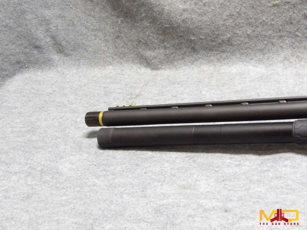 Mossberg 940 JM Pro 12 Gauge Great Condition 24" Penny Start!-img-12