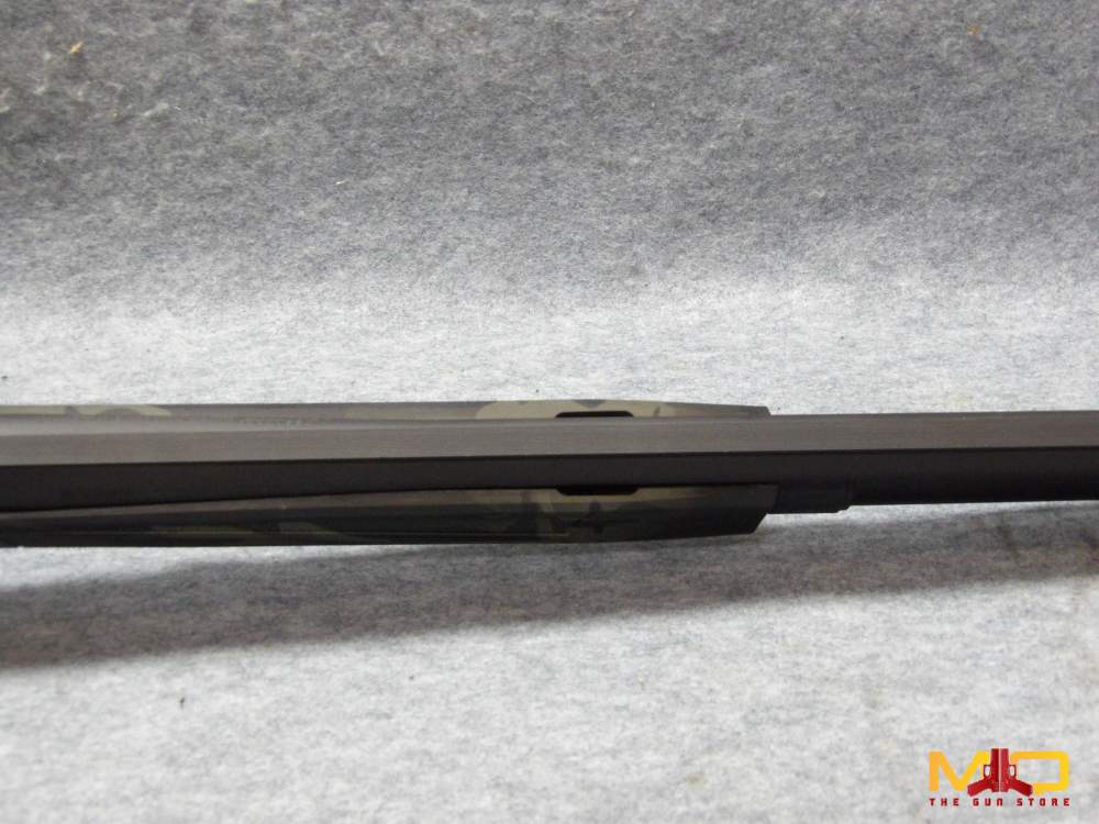 Mossberg 940 JM Pro 12 Gauge Great Condition 24" Penny Start!-img-8