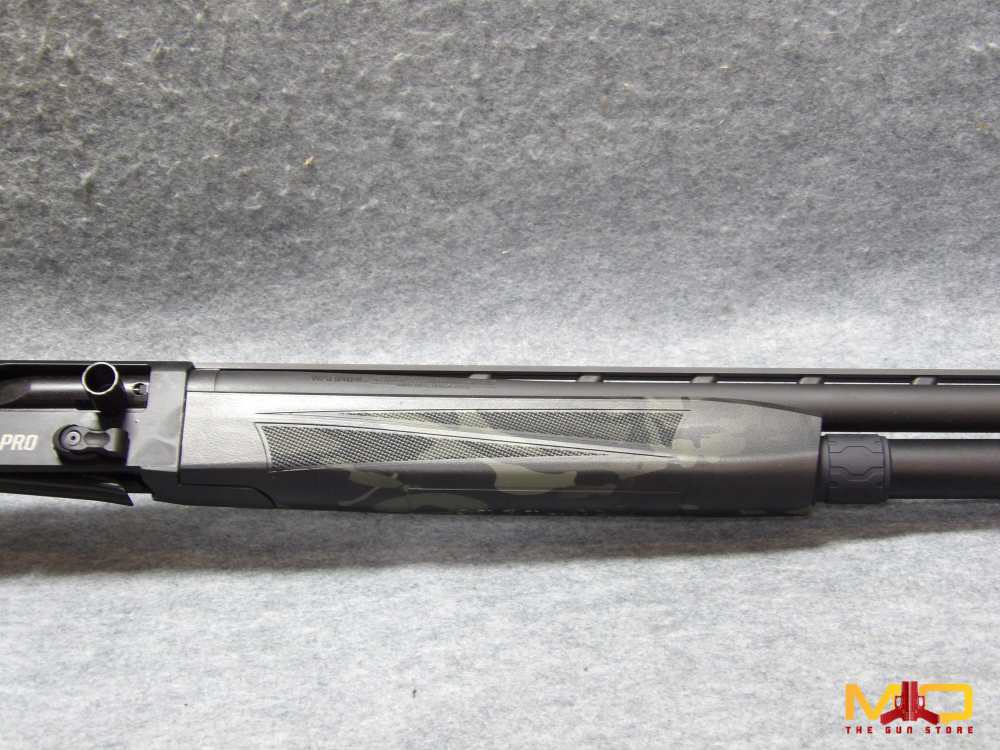 Mossberg 940 JM Pro 12 Gauge Great Condition 24" Penny Start!-img-3