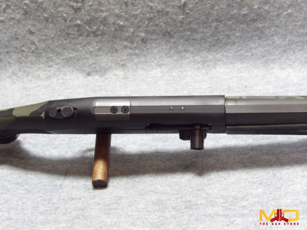 Mossberg 940 JM Pro 12 Gauge Great Condition 24" Penny Start!-img-9