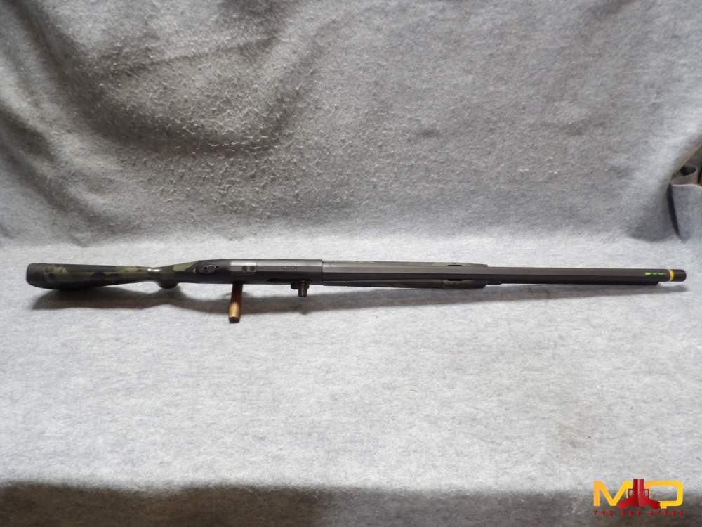 Mossberg 940 JM Pro 12 Gauge Great Condition 24" Penny Start!-img-6