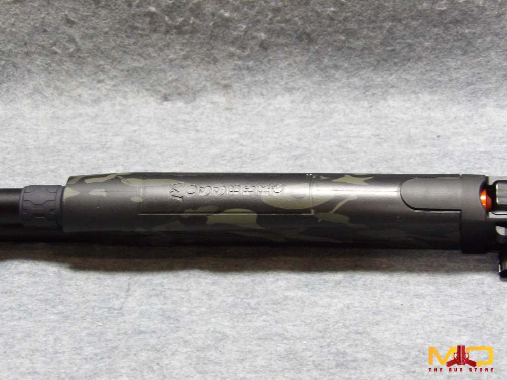 Mossberg 940 JM Pro 12 Gauge Great Condition 24" Penny Start!-img-19