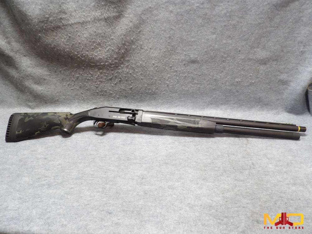 Mossberg 940 JM Pro 12 Gauge Great Condition 24" Penny Start!-img-1