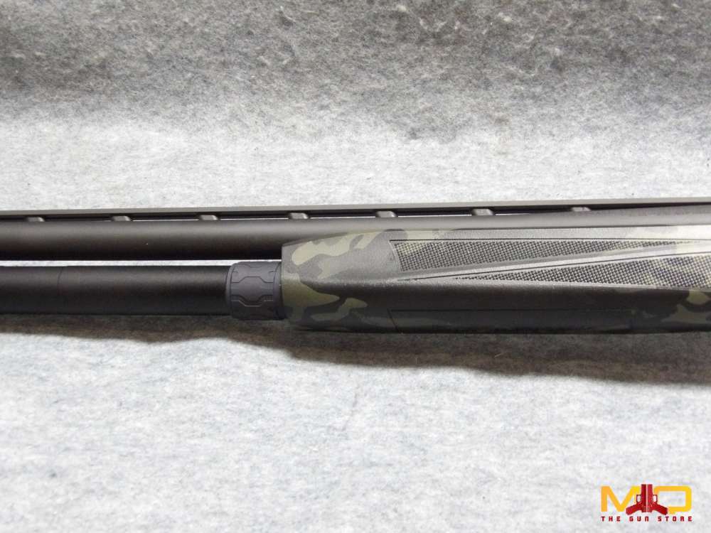 Mossberg 940 JM Pro 12 Gauge Great Condition 24" Penny Start!-img-13