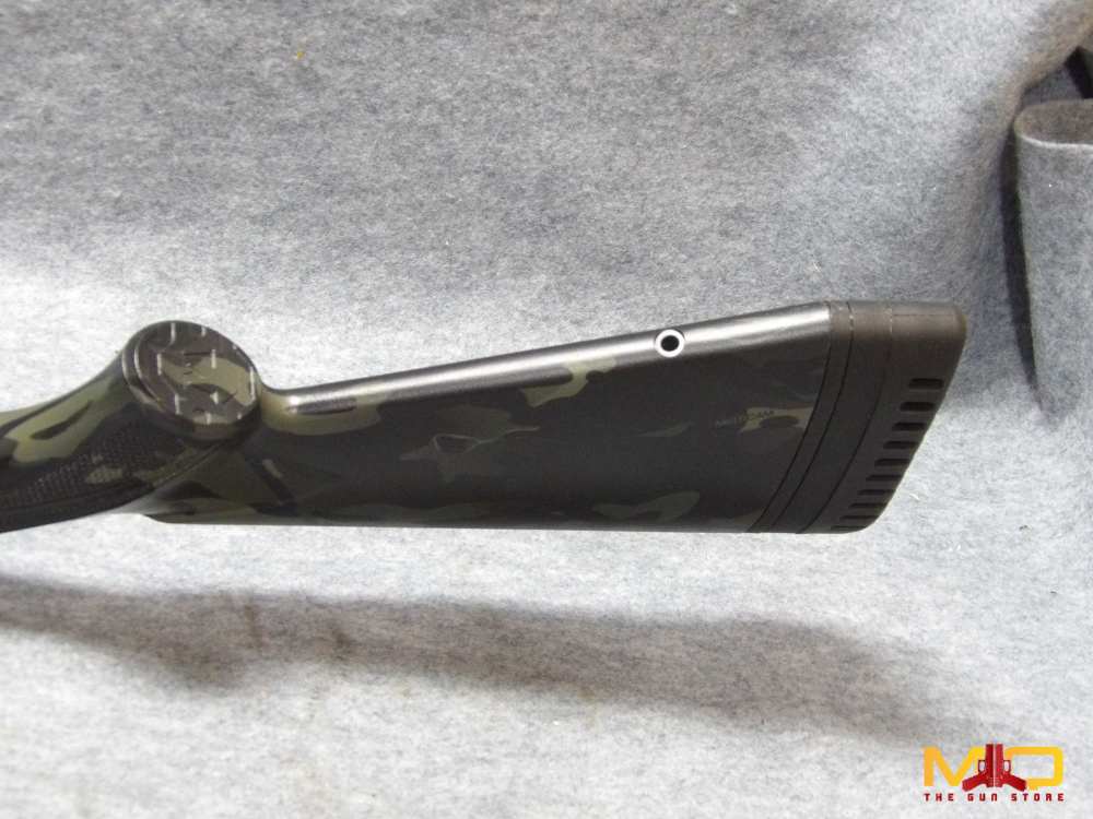 Mossberg 940 JM Pro 12 Gauge Great Condition 24" Penny Start!-img-21