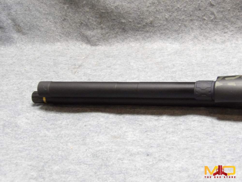 Mossberg 940 JM Pro 12 Gauge Great Condition 24" Penny Start!-img-18