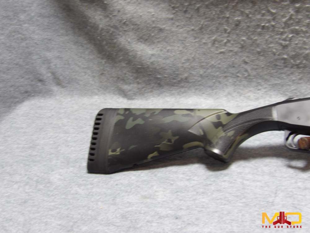 Mossberg 940 JM Pro 12 Gauge Great Condition 24" Penny Start!-img-5