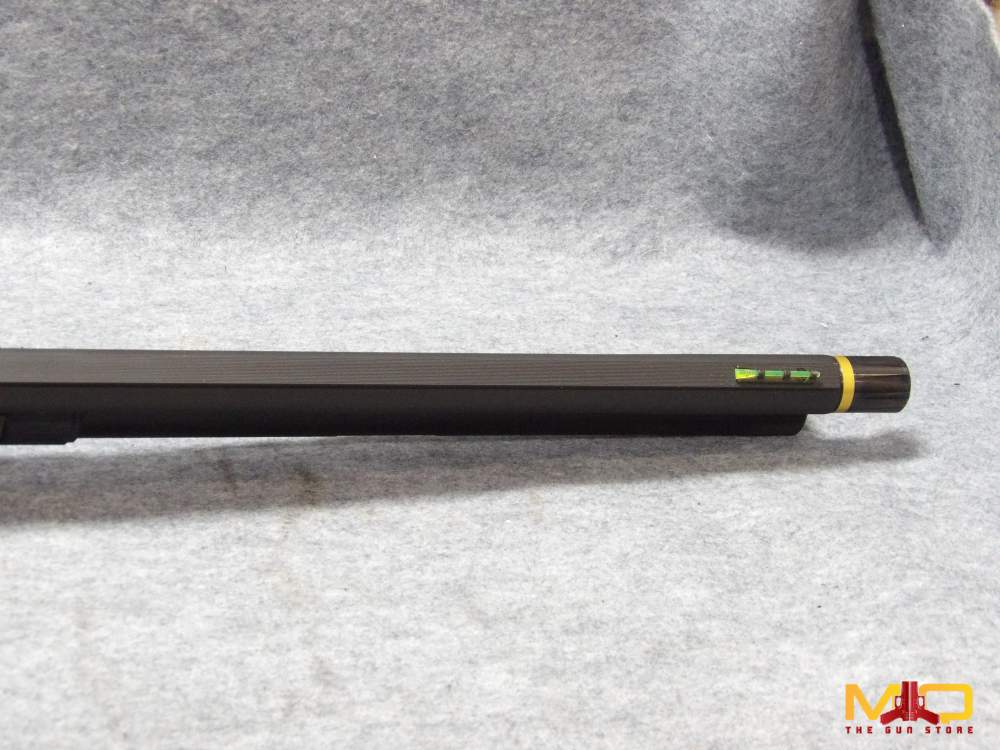 Mossberg 940 JM Pro 12 Gauge Great Condition 24" Penny Start!-img-7