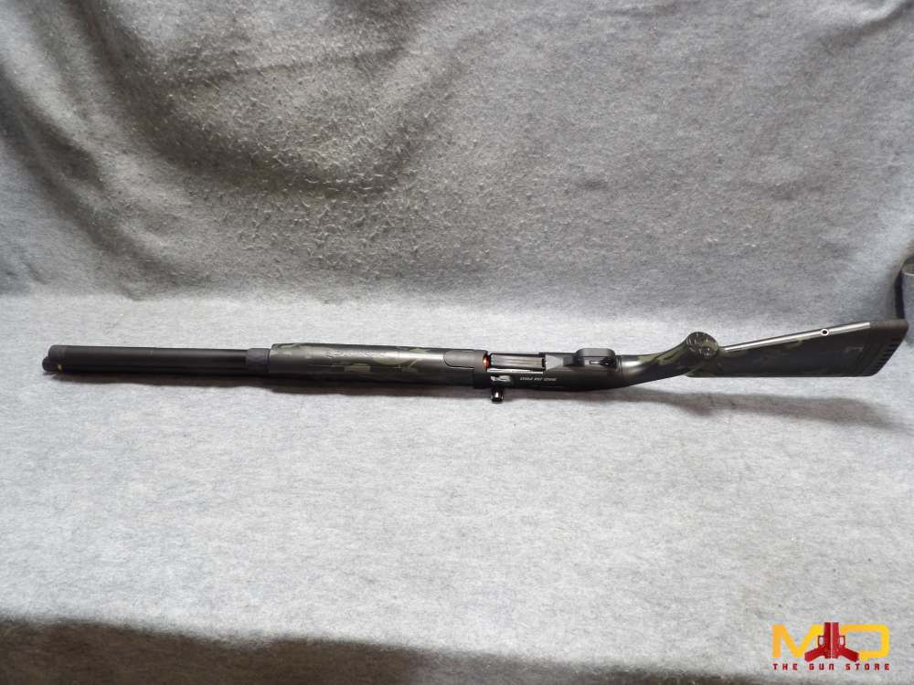 Mossberg 940 JM Pro 12 Gauge Great Condition 24" Penny Start!-img-17