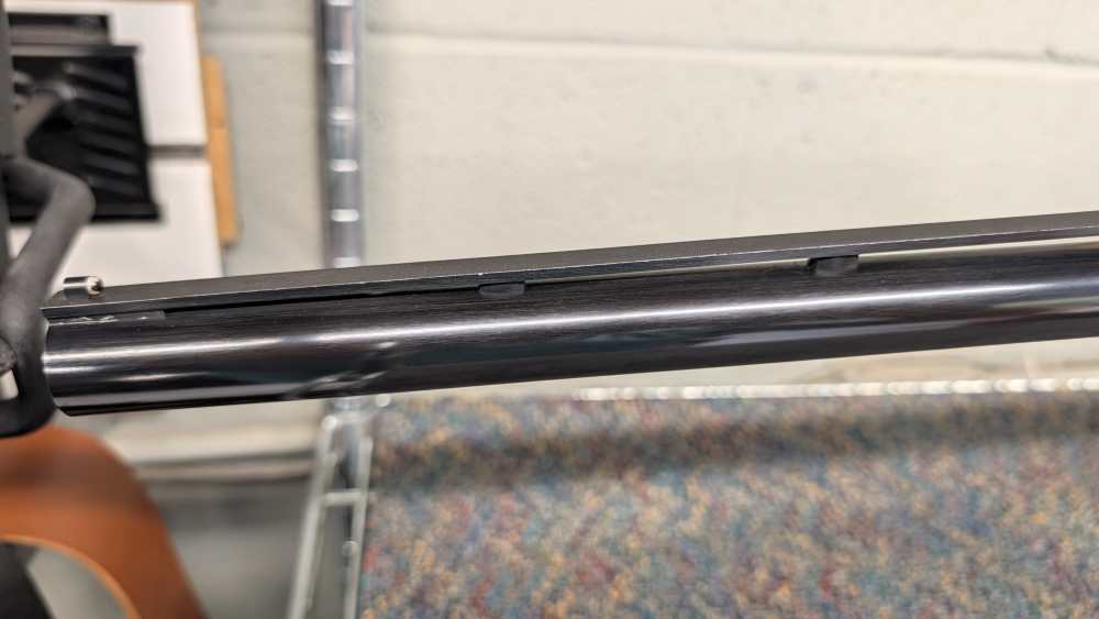 Browning BT-99 12 GA 32" Invector Plus Single Shot Trap Shotgun Excellent-img-5