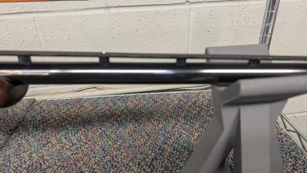 Browning BT-99 12 GA 32" Invector Plus Single Shot Trap Shotgun Excellent-img-9