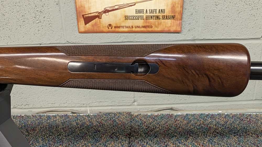 Browning BT-99 12 GA 32" Invector Plus Single Shot Trap Shotgun Excellent-img-17