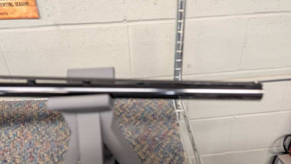 Browning BT-99 12 GA 32" Invector Plus Single Shot Trap Shotgun Excellent-img-10