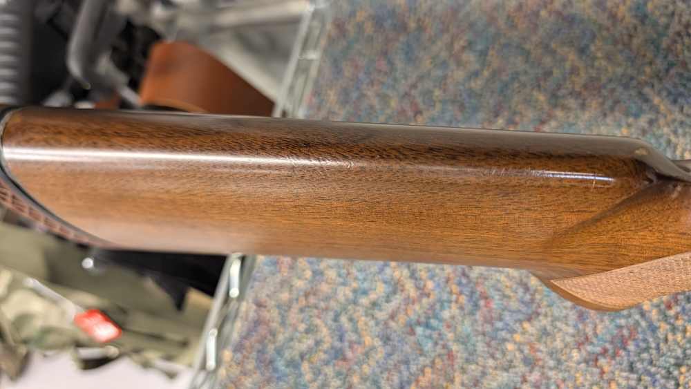 Browning BT-99 12 GA 32" Invector Plus Single Shot Trap Shotgun Excellent-img-15