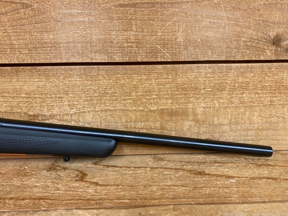 Tikka T3X Lite Compact .223 Rem 20" 4RD Syn Blk Bolt Rifle NIB-img-4