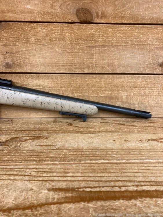 Christensen Arms Ridgeline Scout 6MMARC 16" Brl 4 Rds-img-3