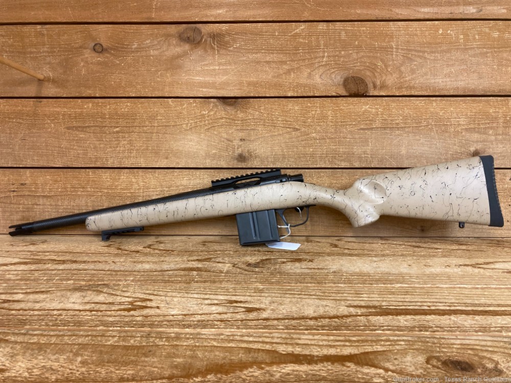 Christensen Arms Ridgeline Scout 6MMARC 16" Brl 4 Rds-img-4